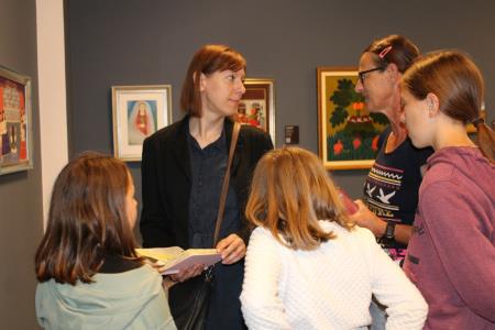 25 Mali likovni tabor, jun 2024, foto JSKD OI Trebnje (8)